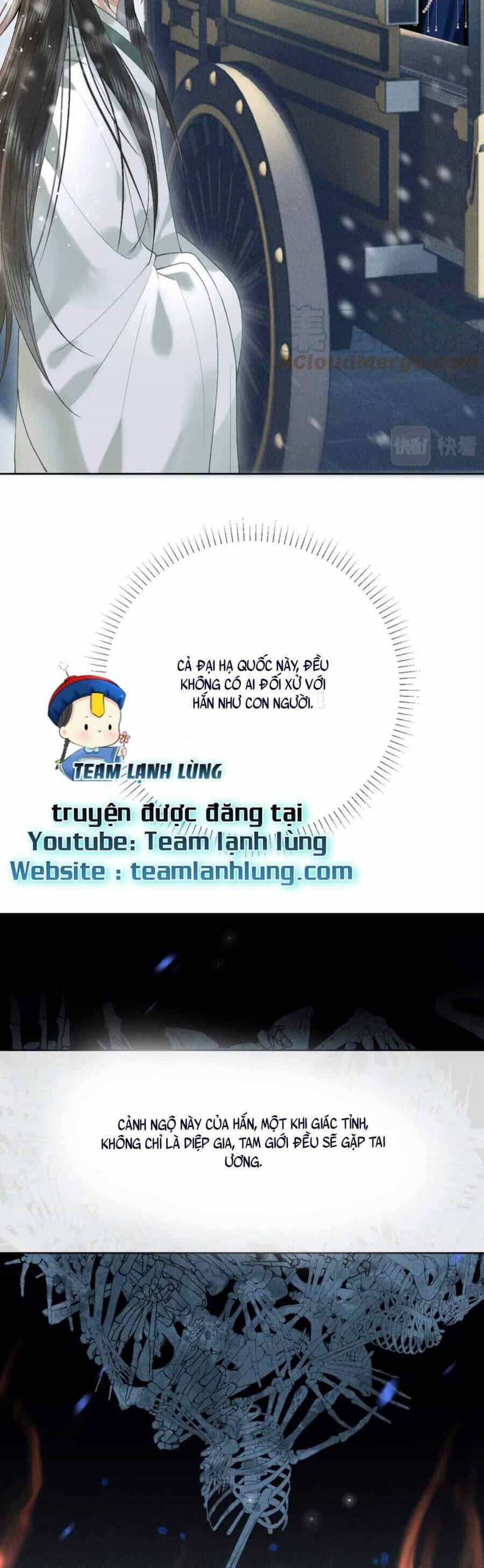 Hắc Nguyệt Quang Nắm Trong Tay Kịch Bản Be - Trường Nguyệt Tẫn Minh - Chương 5 - ảnh 16