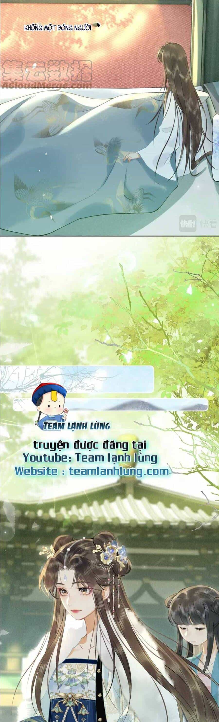 Hắc Nguyệt Quang Nắm Trong Tay Kịch Bản Be - Trường Nguyệt Tẫn Minh - Chương 5 - ảnh 4