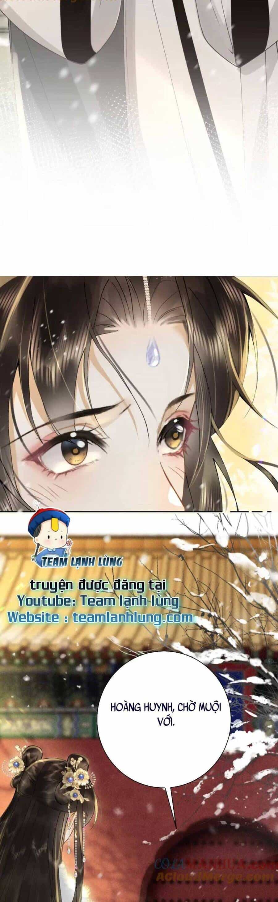 Hắc Nguyệt Quang Nắm Trong Tay Kịch Bản Be - Trường Nguyệt Tẫn Minh - Chương 6 - ảnh 27