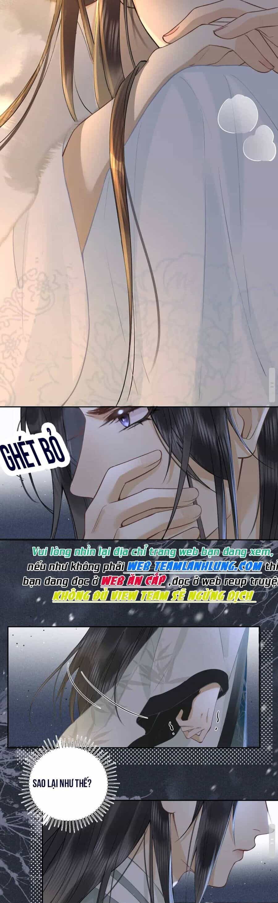 Hắc Nguyệt Quang Nắm Trong Tay Kịch Bản Be - Trường Nguyệt Tẫn Minh - Chương 9 - ảnh 29