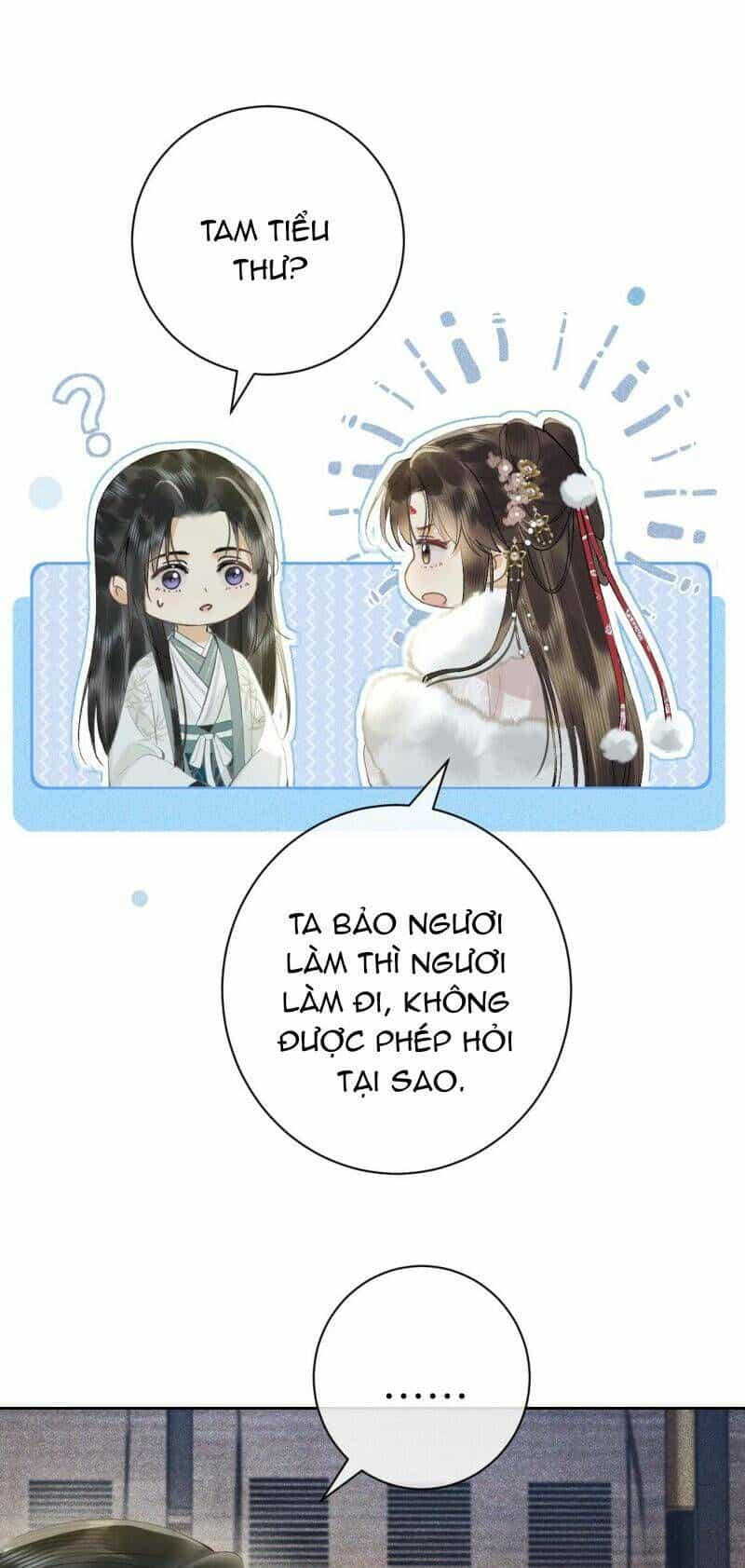 Hắc Nguyệt Quang Nắm Trong Tay Kịch Bản Be - Chương 10 - ảnh 28