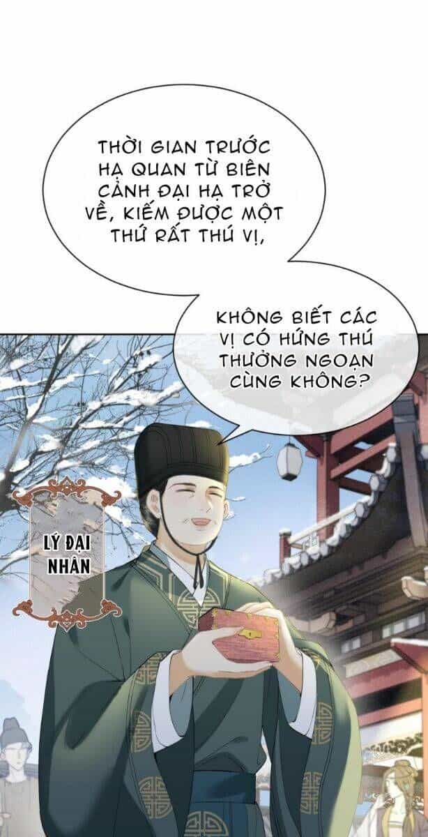 Hắc Nguyệt Quang Nắm Trong Tay Kịch Bản Be - Chương 11 - ảnh 40
