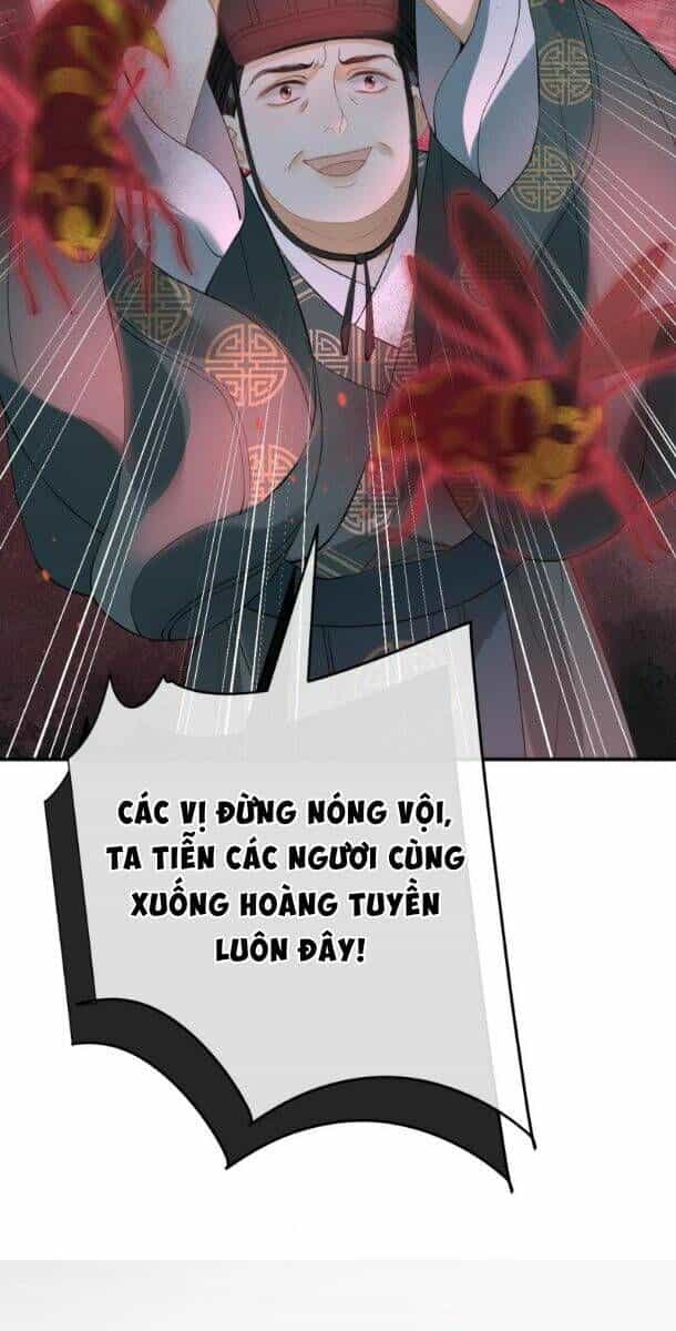 Hắc Nguyệt Quang Nắm Trong Tay Kịch Bản Be - Chương 11 - ảnh 45