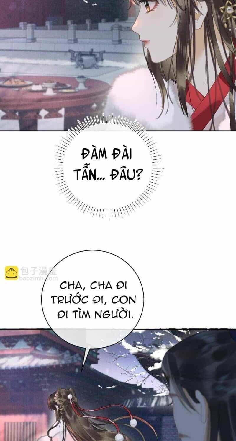 Hắc Nguyệt Quang Nắm Trong Tay Kịch Bản Be - Chương 12 - ảnh 7