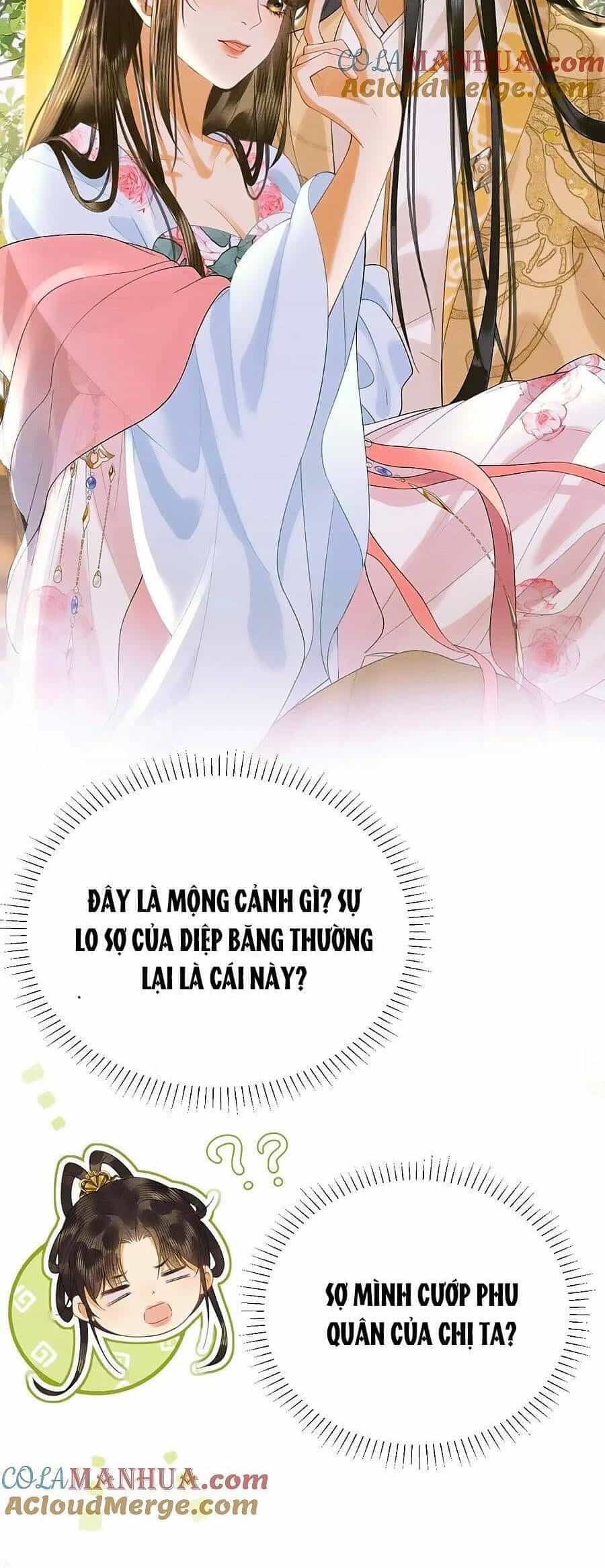 Hắc Nguyệt Quang Nắm Trong Tay Kịch Bản Be - Chương 25 - ảnh 17