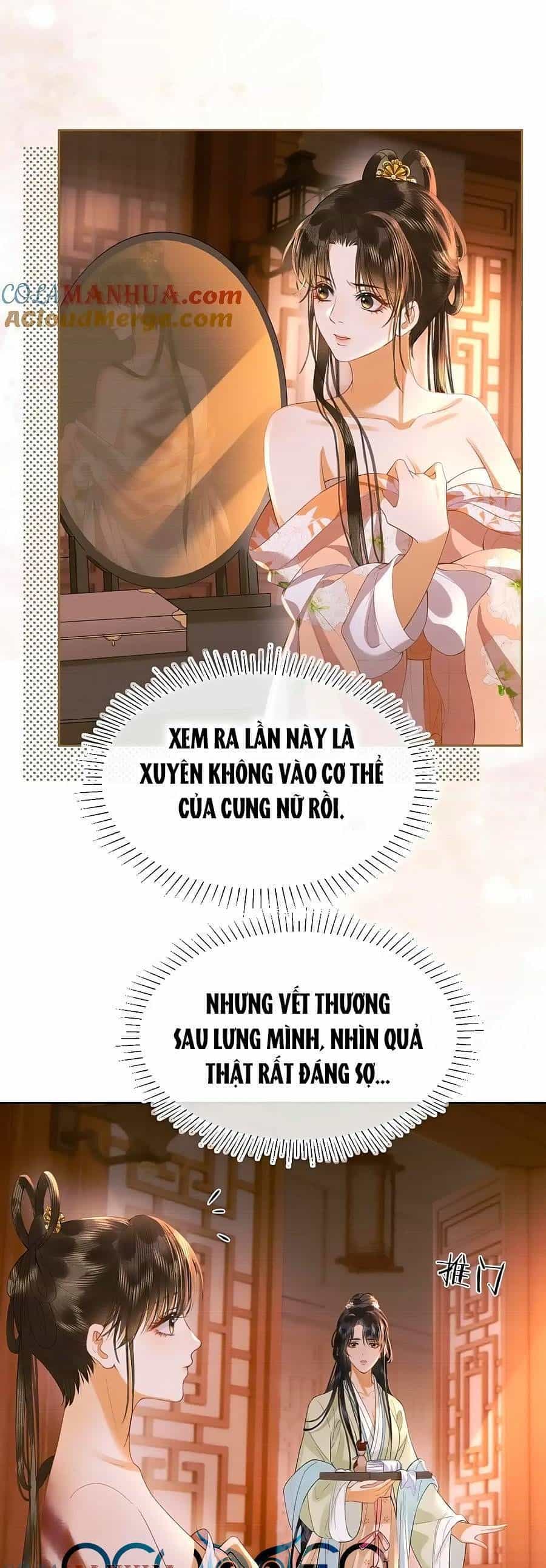 Hắc Nguyệt Quang Nắm Trong Tay Kịch Bản Be - Chương 25 - ảnh 9
