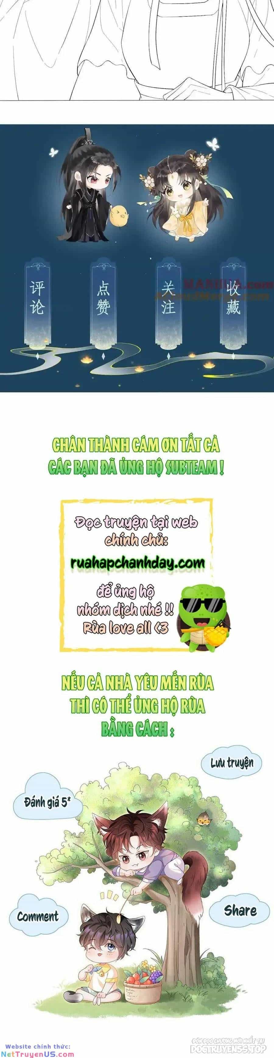 Hắc Nguyệt Quang Nắm Trong Tay Kịch Bản Be - Chương 31 - ảnh 13