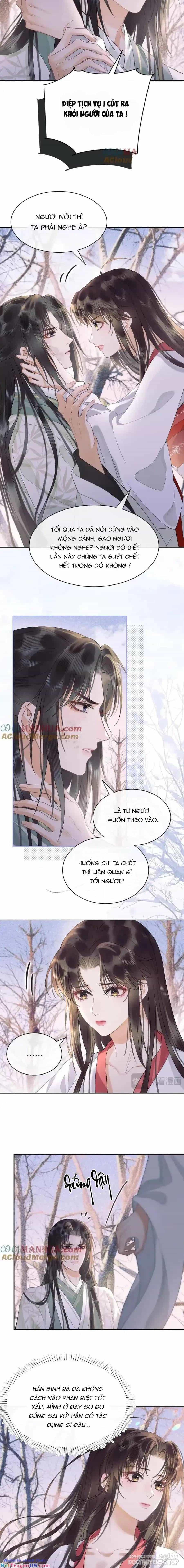 Hắc Nguyệt Quang Nắm Trong Tay Kịch Bản Be - Chương 31 - ảnh 3