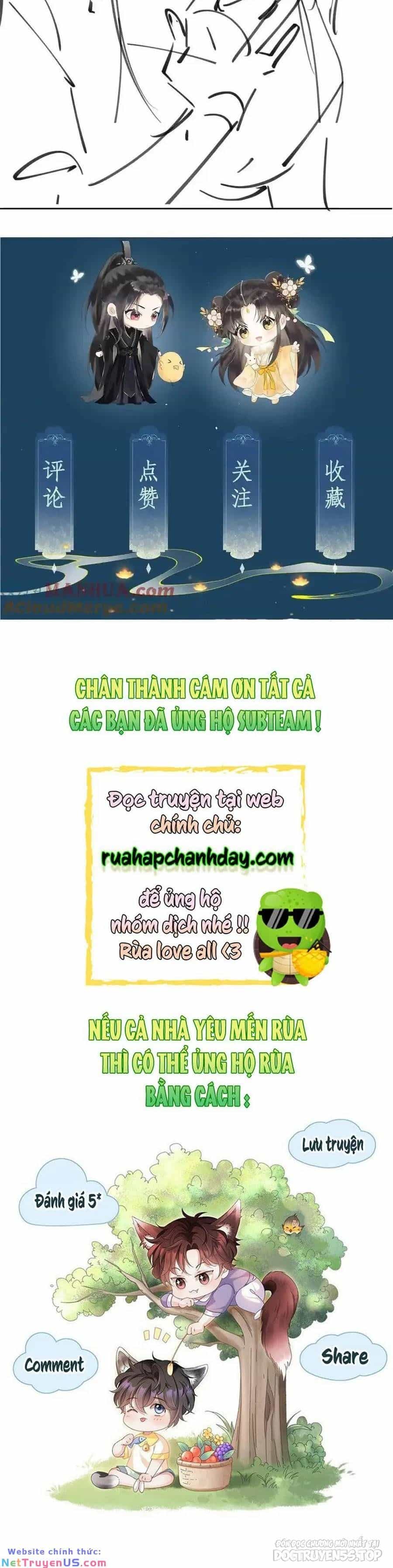 Hắc Nguyệt Quang Nắm Trong Tay Kịch Bản Be - Chương 32 - ảnh 10