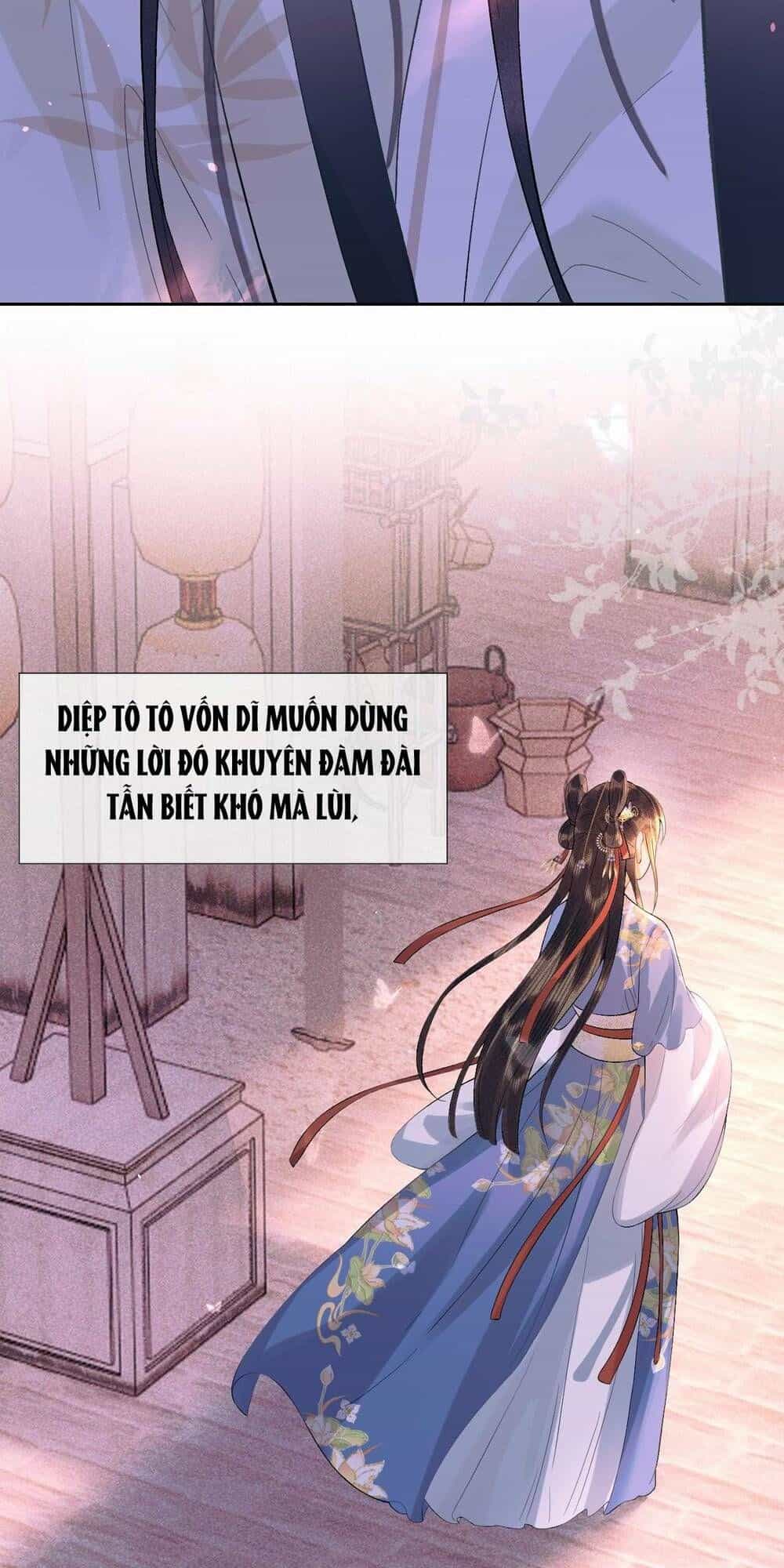 Hắc Nguyệt Quang Nắm Trong Tay Kịch Bản Be - Chương 33 - ảnh 42