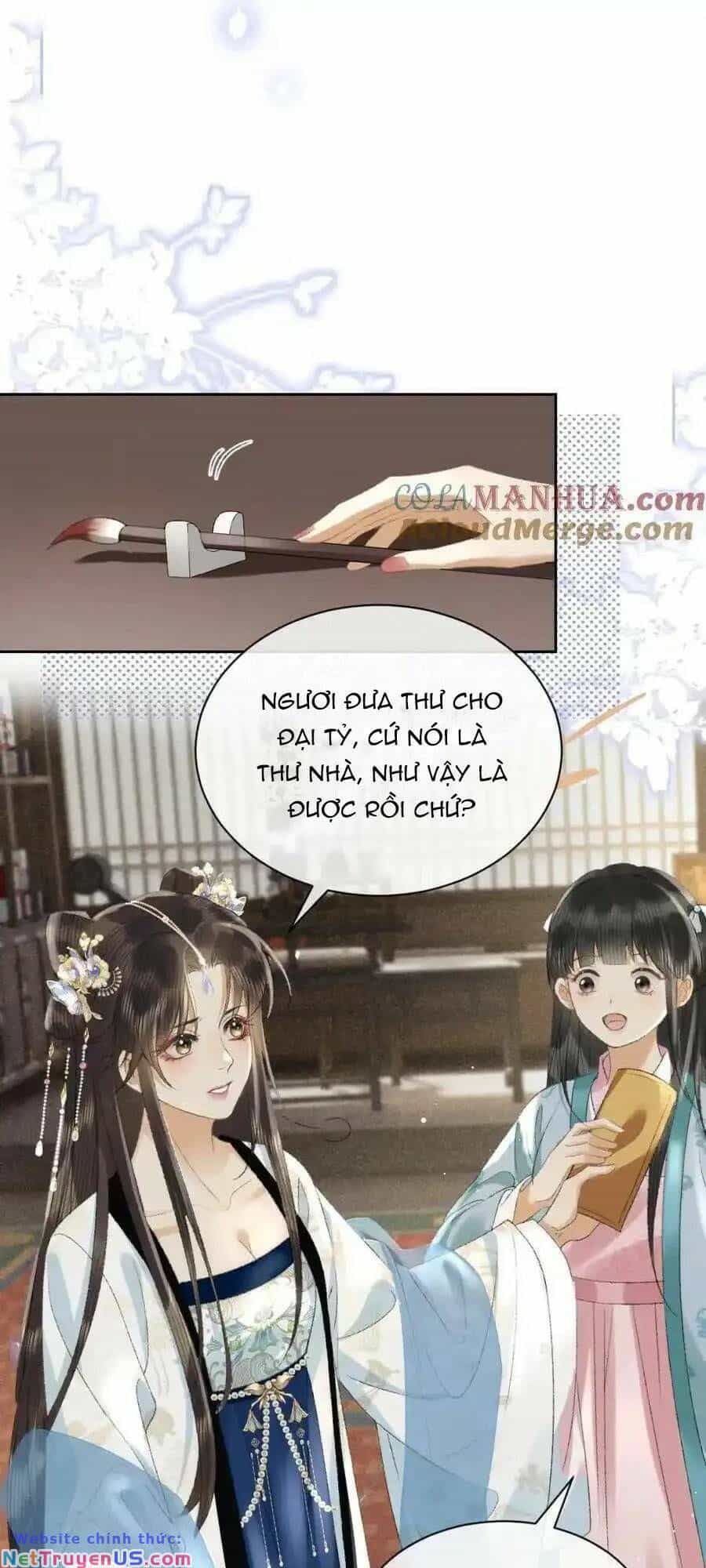 Hắc Nguyệt Quang Nắm Trong Tay Kịch Bản Be - Chương 34 - ảnh 14