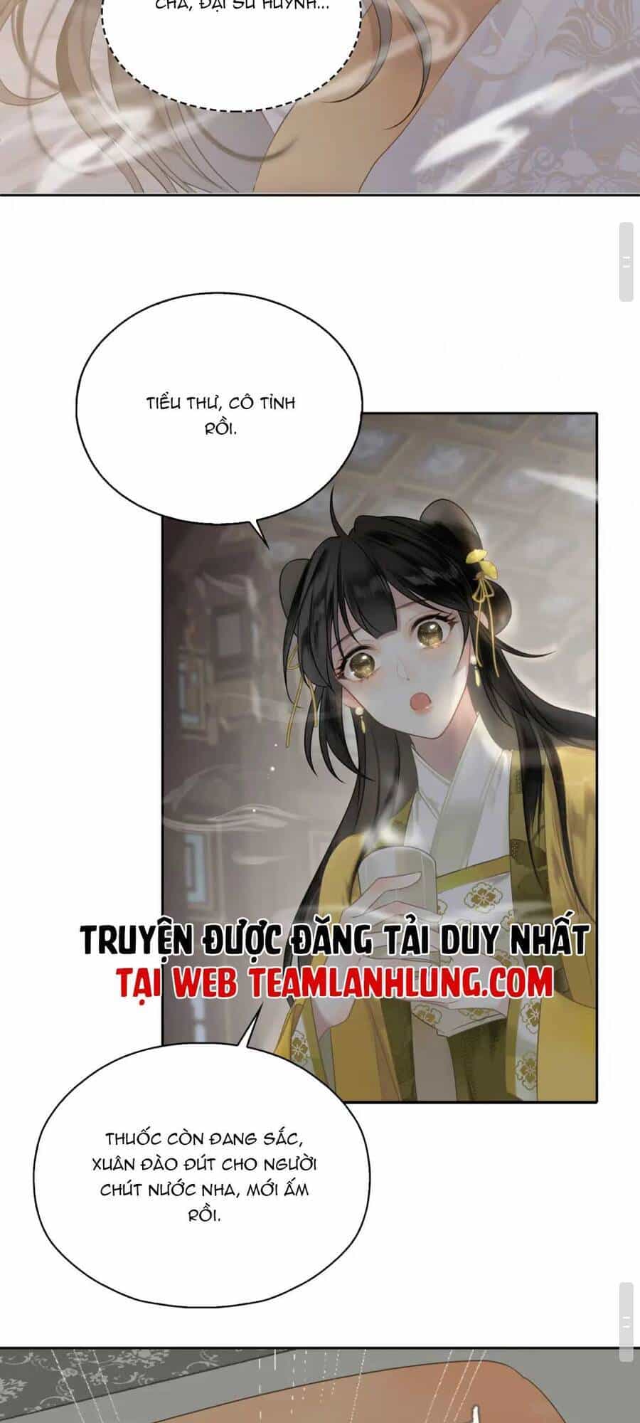 Hắc Nguyệt Quang Nắm Trong Tay Kịch Bản Be - Chương 4 - ảnh 15