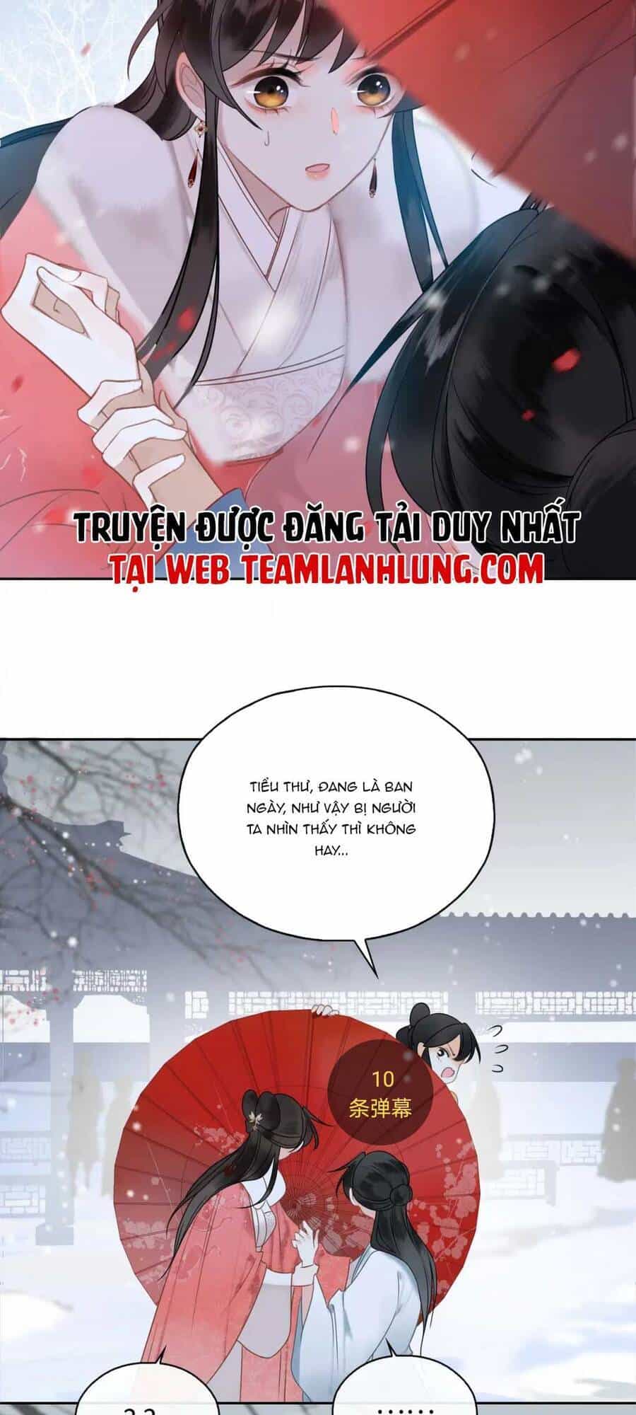 Hắc Nguyệt Quang Nắm Trong Tay Kịch Bản Be - Chương 4 - ảnh 33