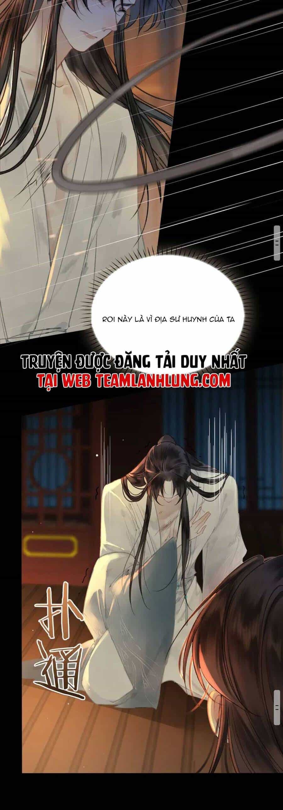 Hắc Nguyệt Quang Nắm Trong Tay Kịch Bản Be - Chương 5 - ảnh 18