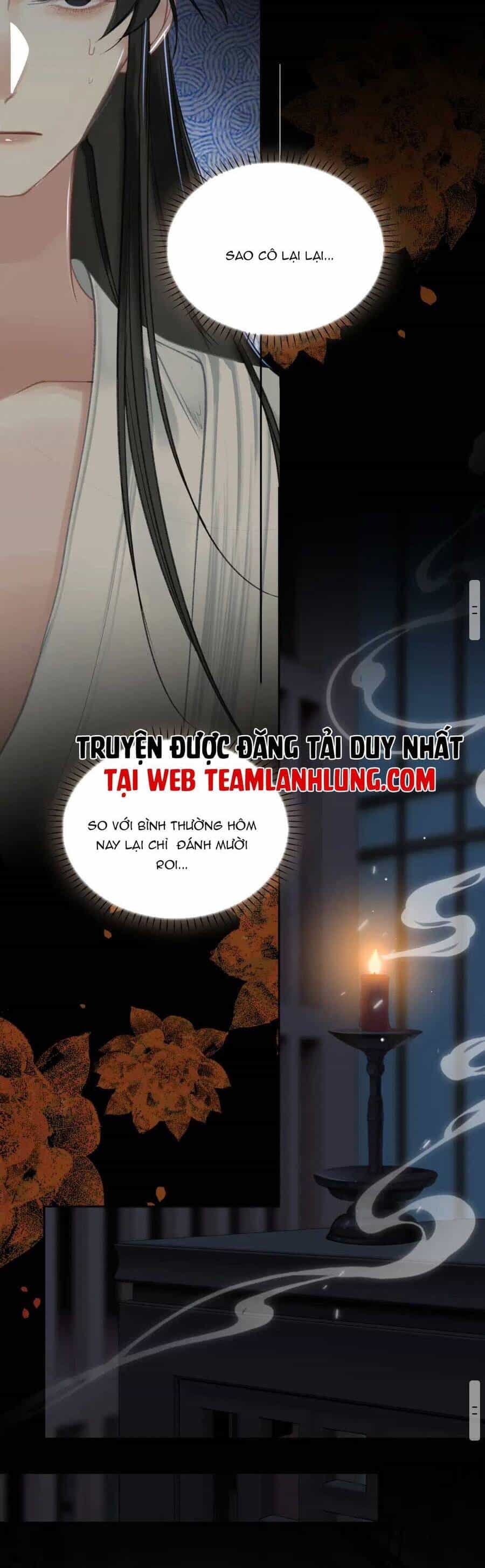 Hắc Nguyệt Quang Nắm Trong Tay Kịch Bản Be - Chương 5 - ảnh 24