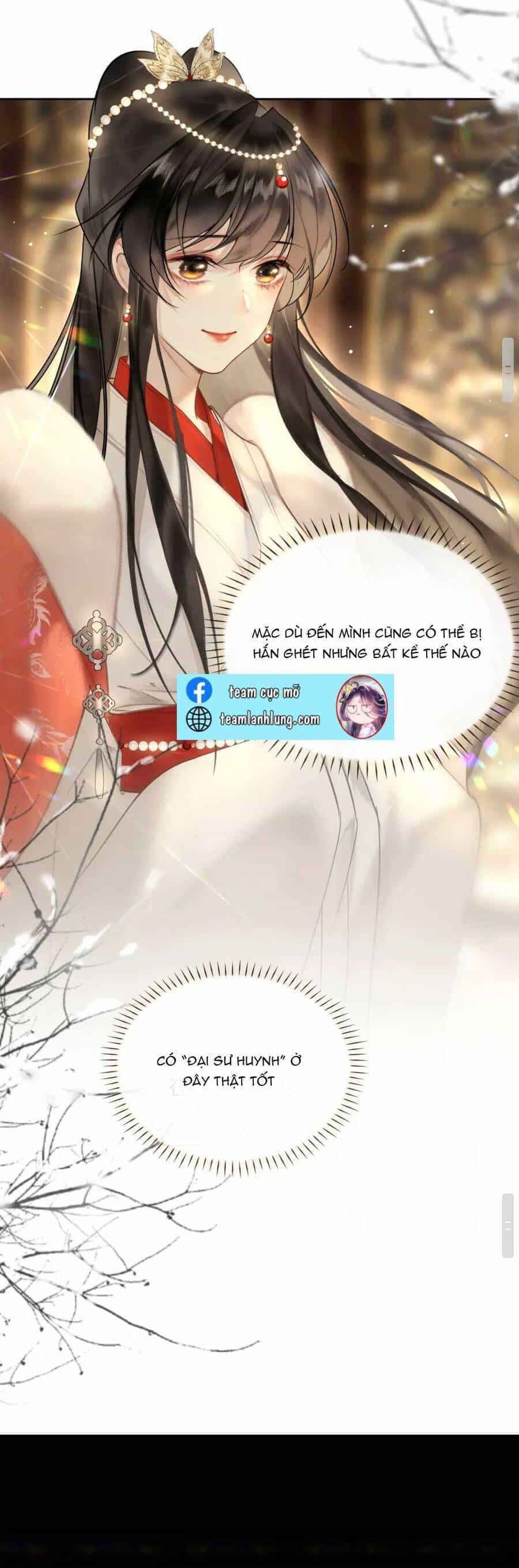 Hắc Nguyệt Quang Nắm Trong Tay Kịch Bản Be - Chương 8 - ảnh 9
