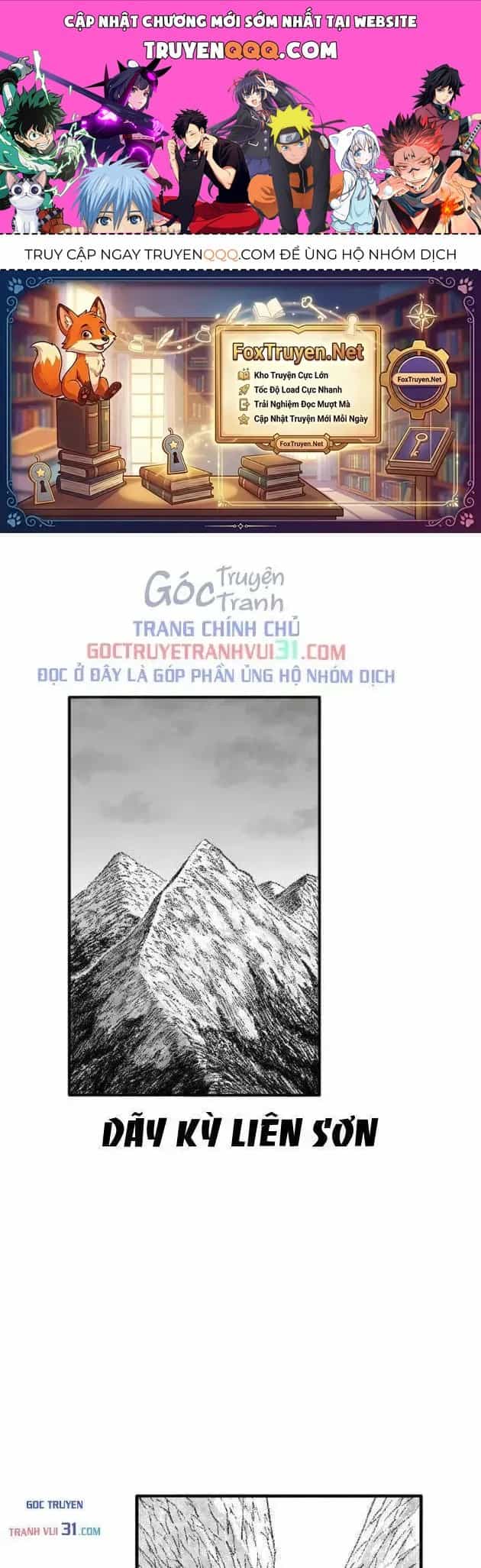 Hắc Sa - Chương 62 - ảnh 1