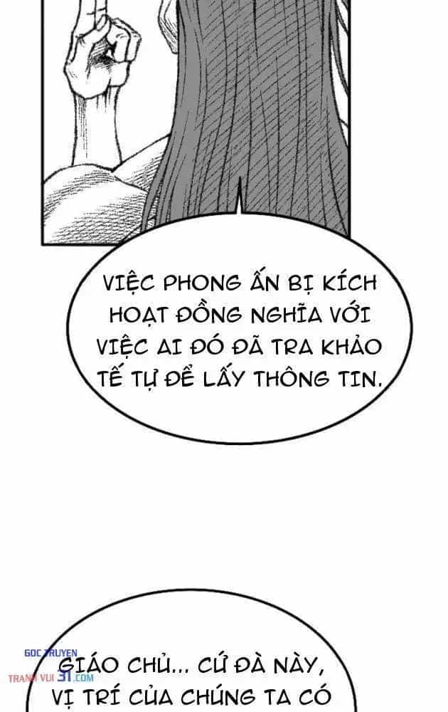 Hắc Sa - Chương 62 - ảnh 19