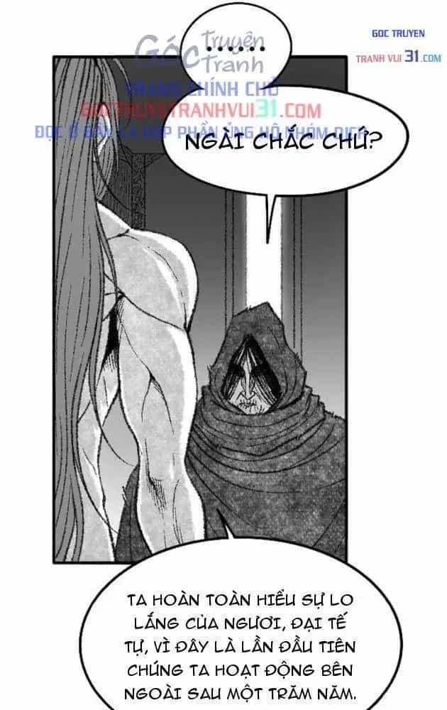 Hắc Sa - Chương 62 - ảnh 22