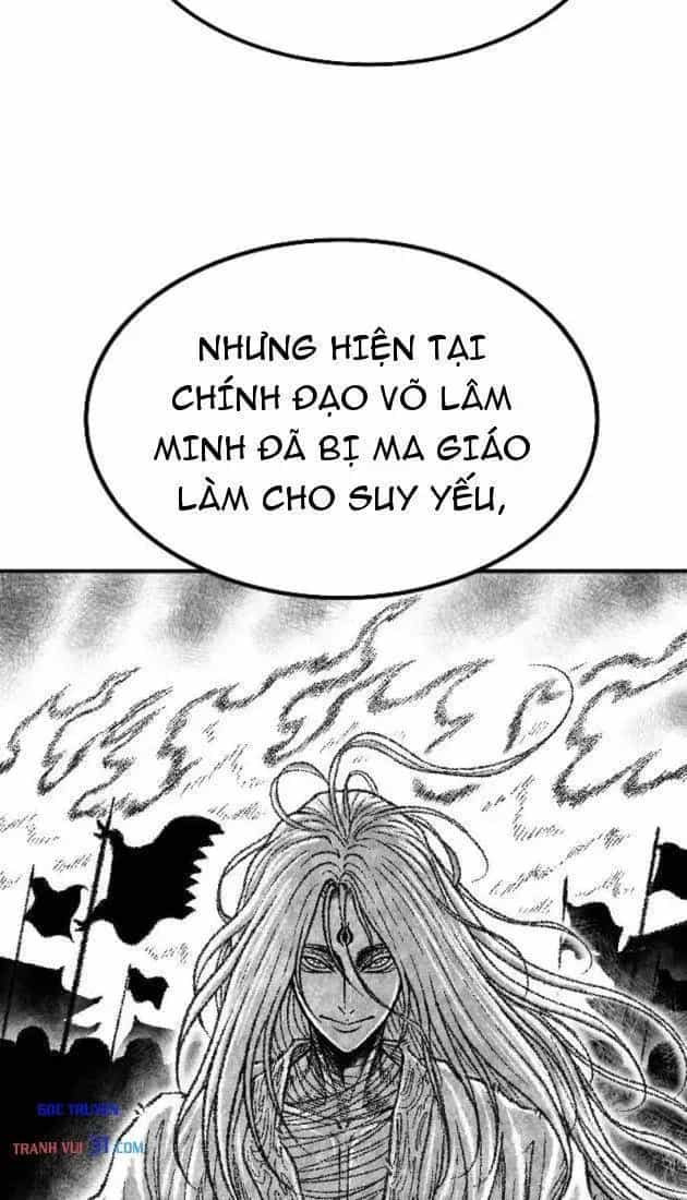 Hắc Sa - Chương 62 - ảnh 23