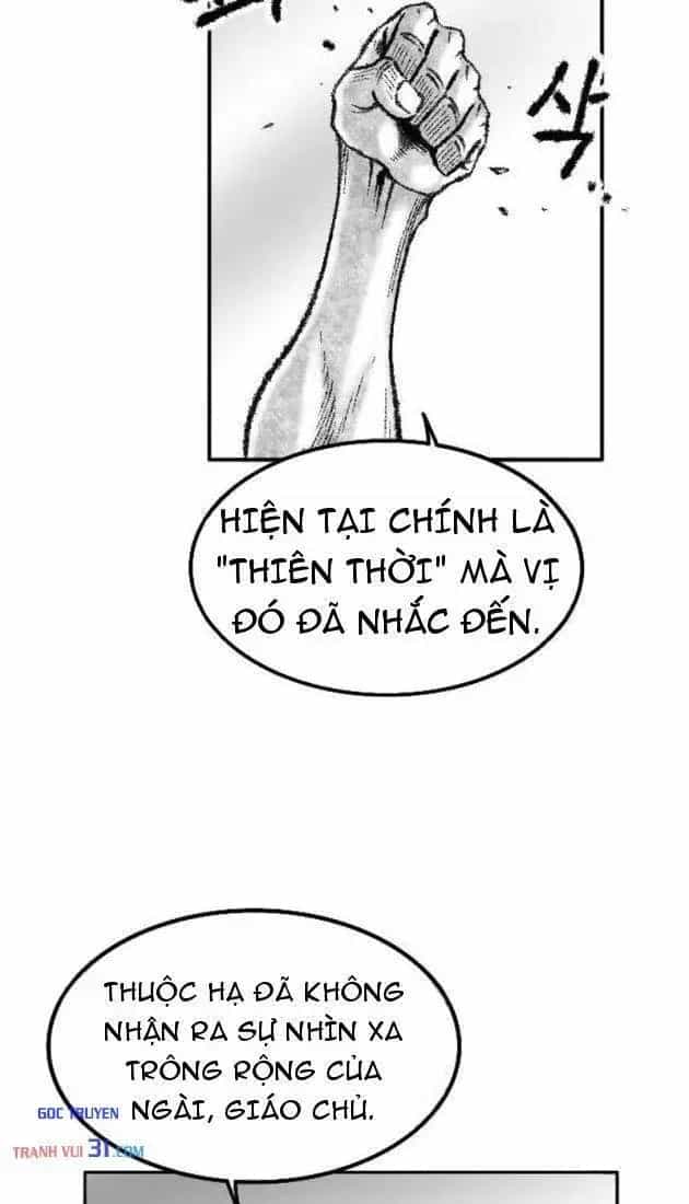 Hắc Sa - Chương 62 - ảnh 25