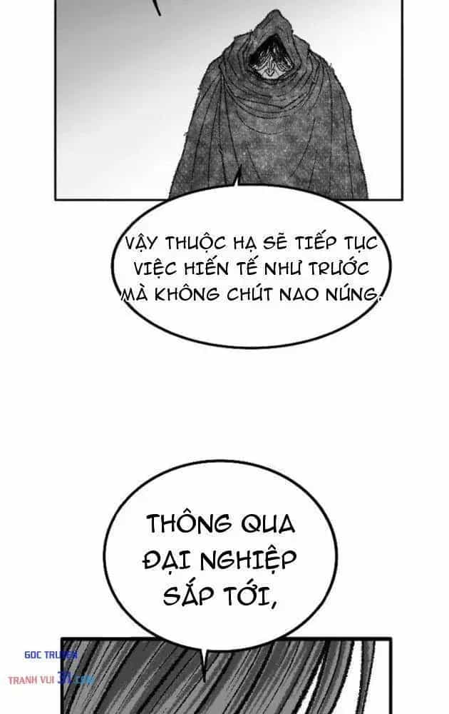 Hắc Sa - Chương 62 - ảnh 26