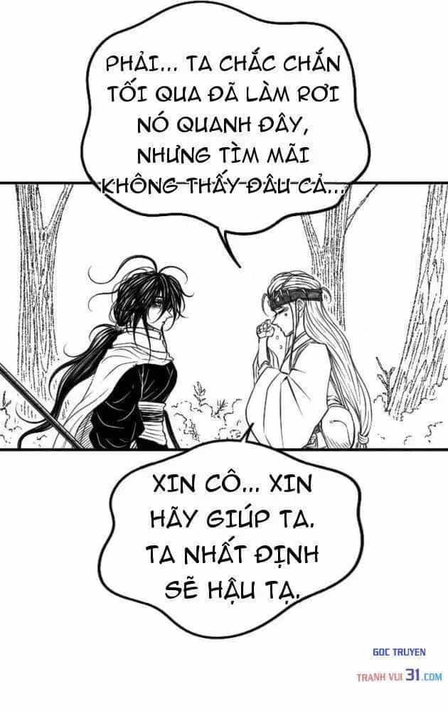 Hắc Sa - Chương 62 - ảnh 33