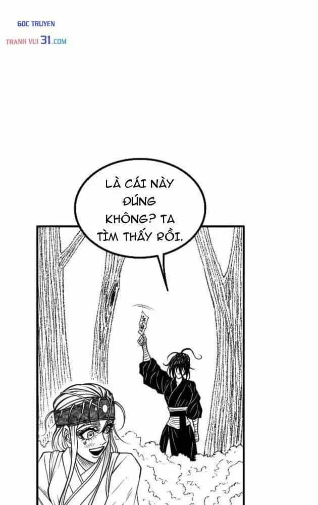 Hắc Sa - Chương 62 - ảnh 44