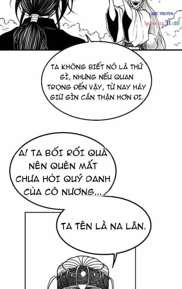 Hắc Sa - Chương 62 - ảnh 46