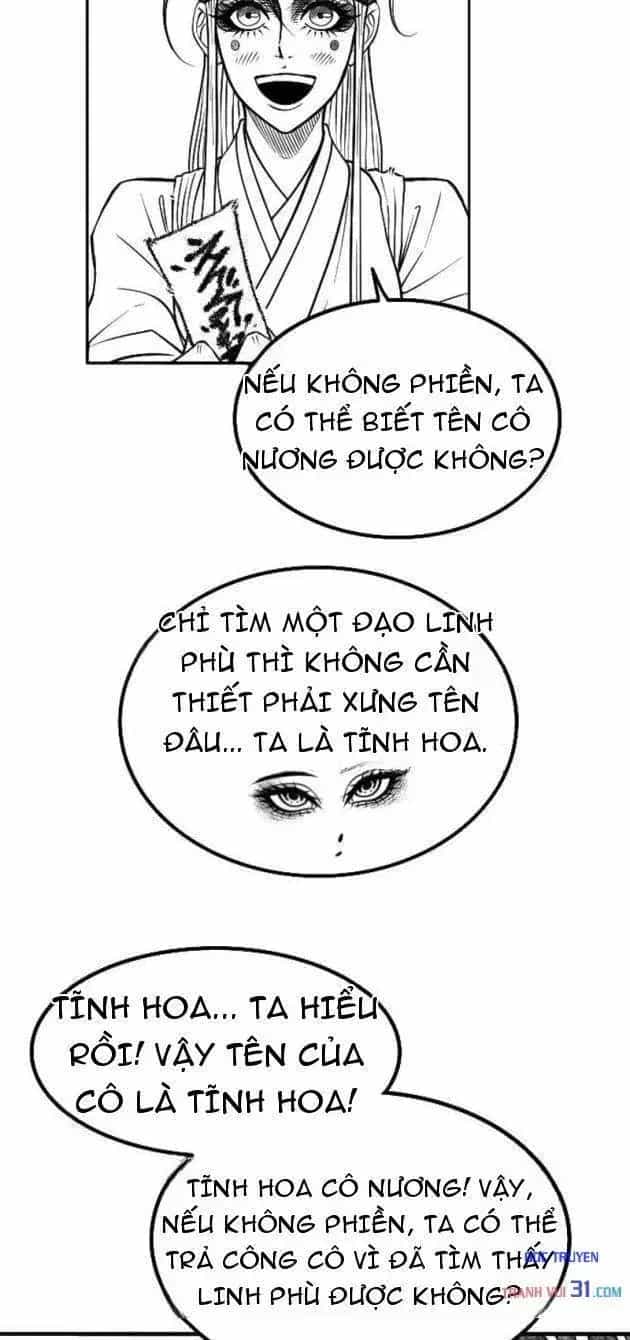 Hắc Sa - Chương 62 - ảnh 47