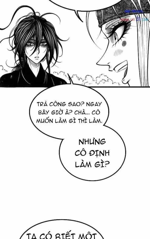 Hắc Sa - Chương 62 - ảnh 48
