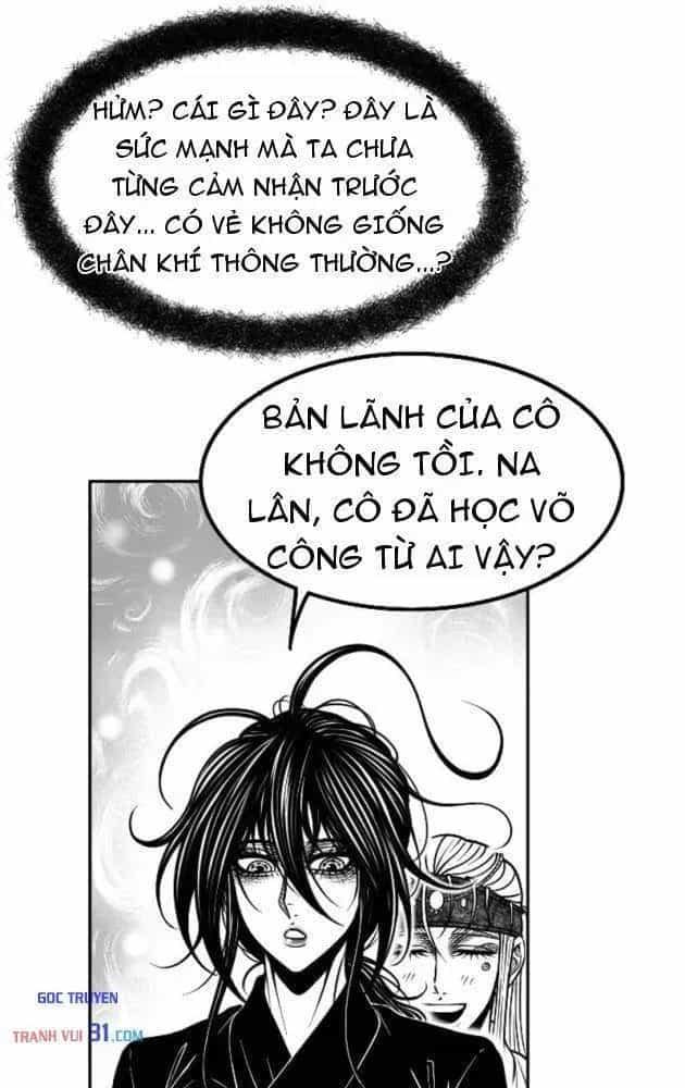 Hắc Sa - Chương 62 - ảnh 54