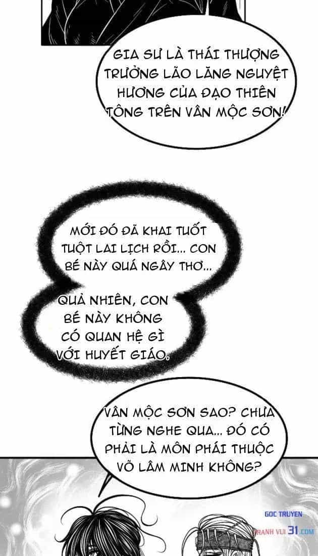 Hắc Sa - Chương 62 - ảnh 55