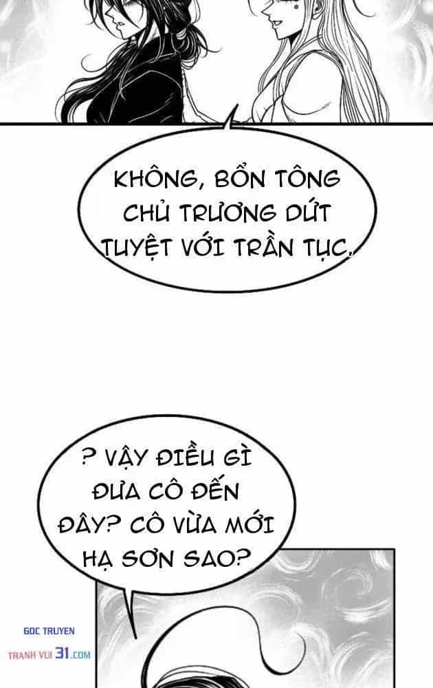 Hắc Sa - Chương 62 - ảnh 56