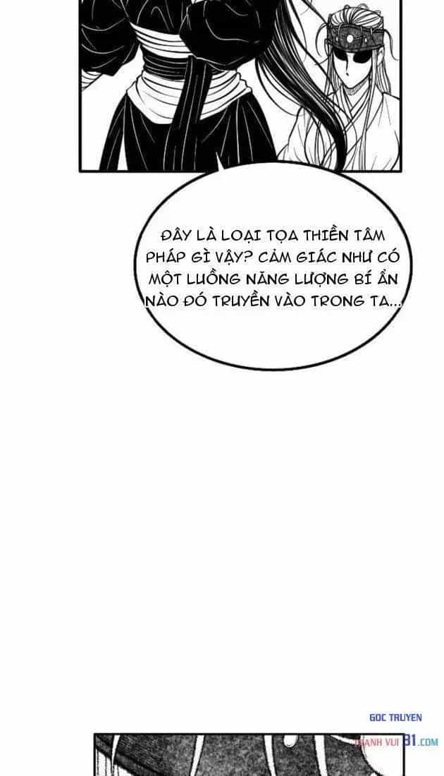 Hắc Sa - Chương 62 - ảnh 79