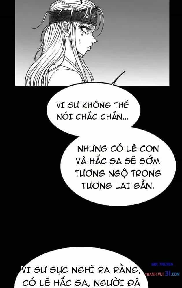 Hắc Sa - Chương 62 - ảnh 82