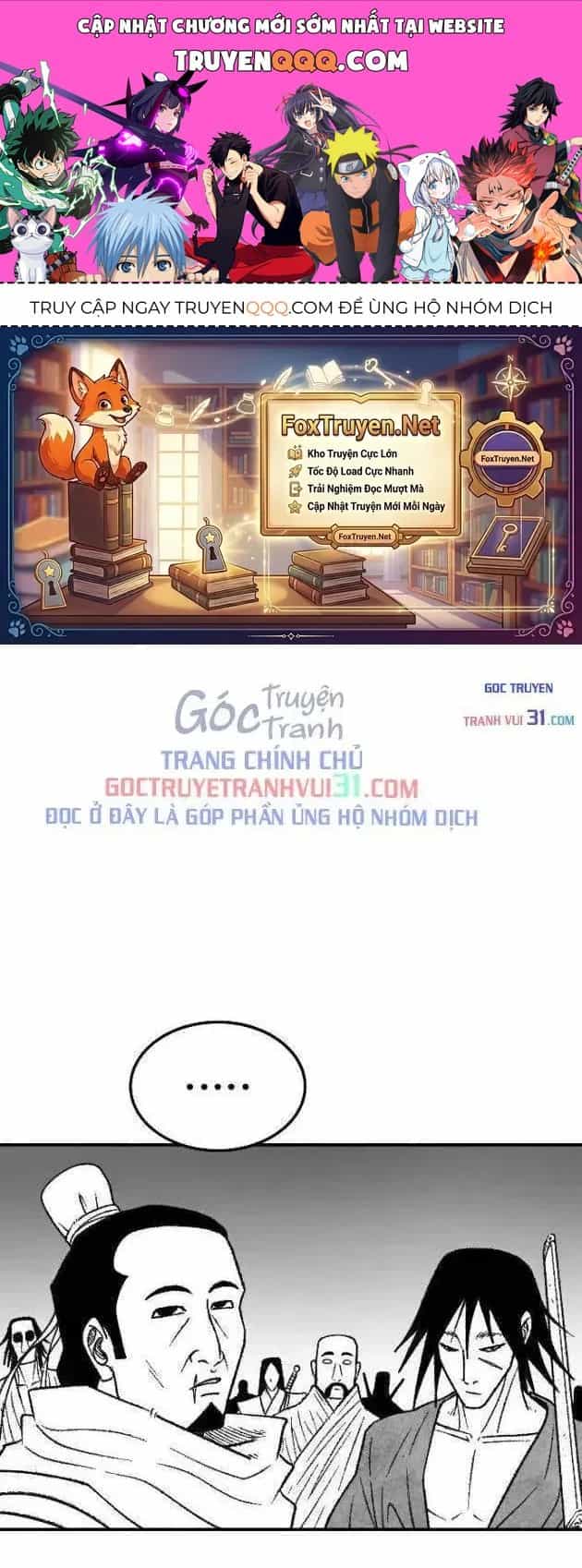 Hắc Sa - Chương 66 - ảnh 1