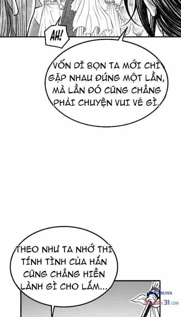 Hắc Sa - Chương 66 - ảnh 10