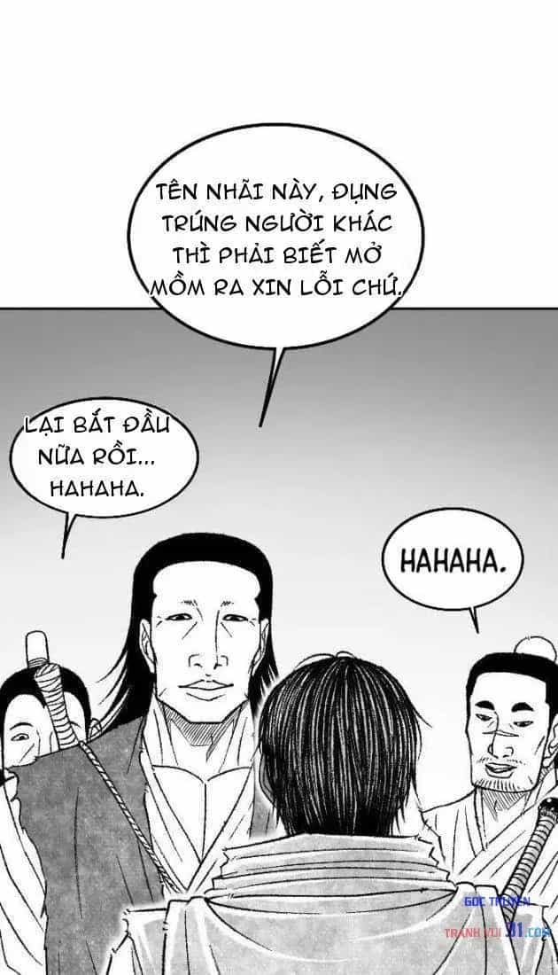 Hắc Sa - Chương 66 - ảnh 12