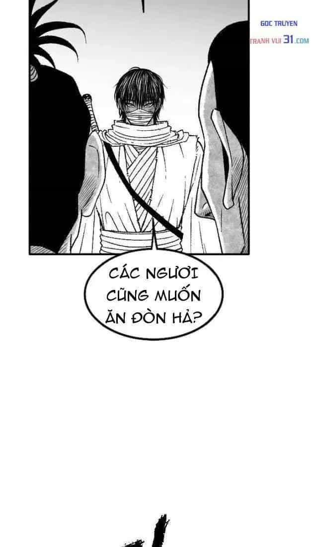 Hắc Sa - Chương 66 - ảnh 26