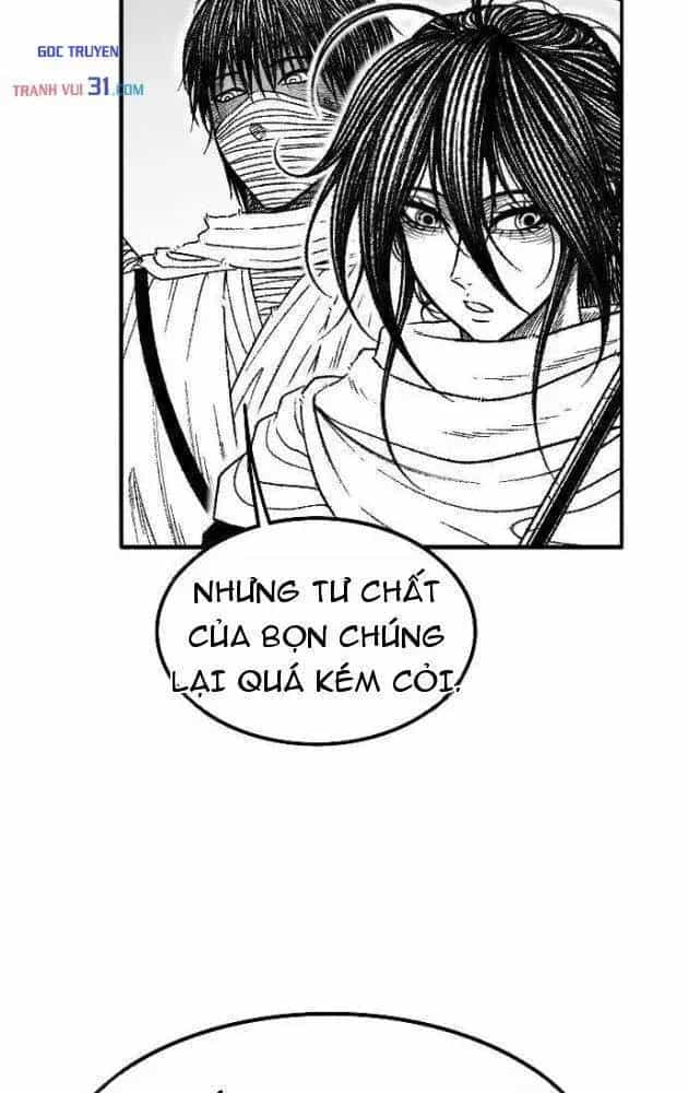 Hắc Sa - Chương 66 - ảnh 3