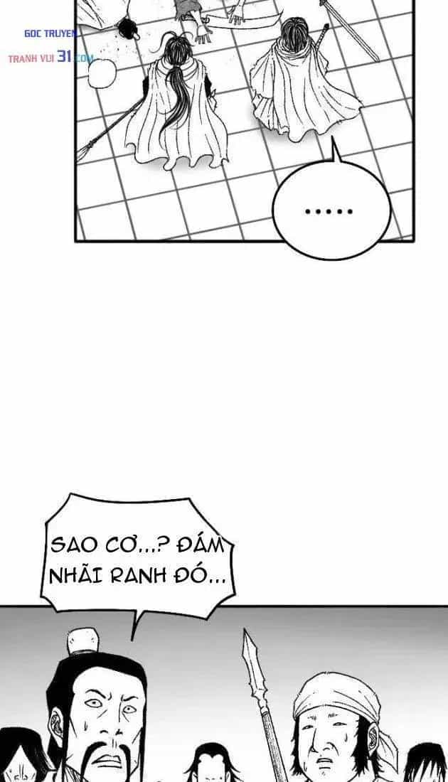 Hắc Sa - Chương 66 - ảnh 44