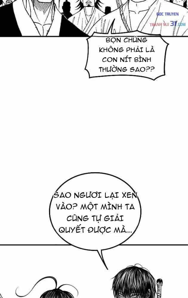 Hắc Sa - Chương 66 - ảnh 45