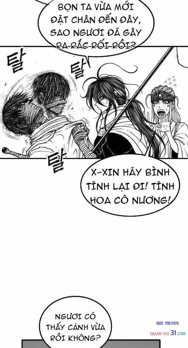 Hắc Sa - Chương 66 - ảnh 48
