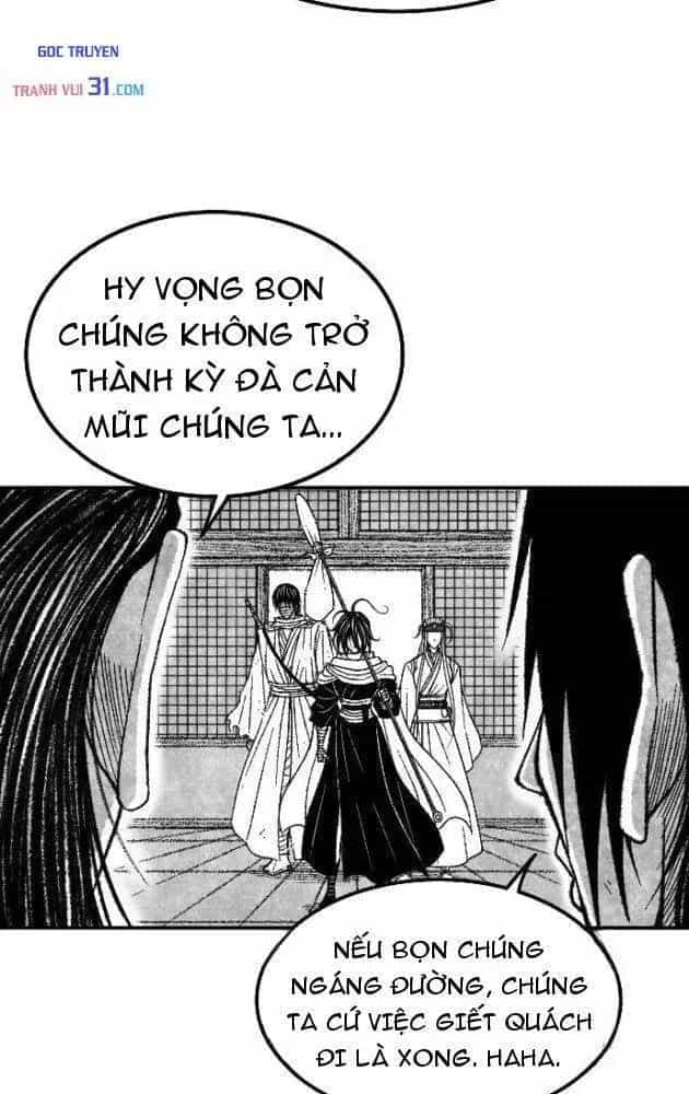 Hắc Sa - Chương 66 - ảnh 5