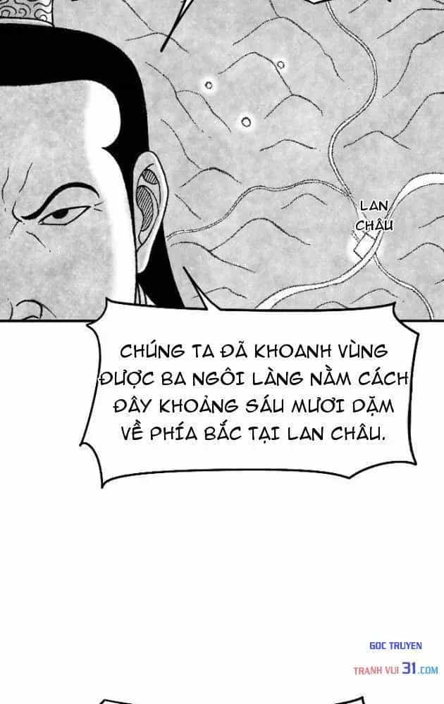Hắc Sa - Chương 66 - ảnh 58