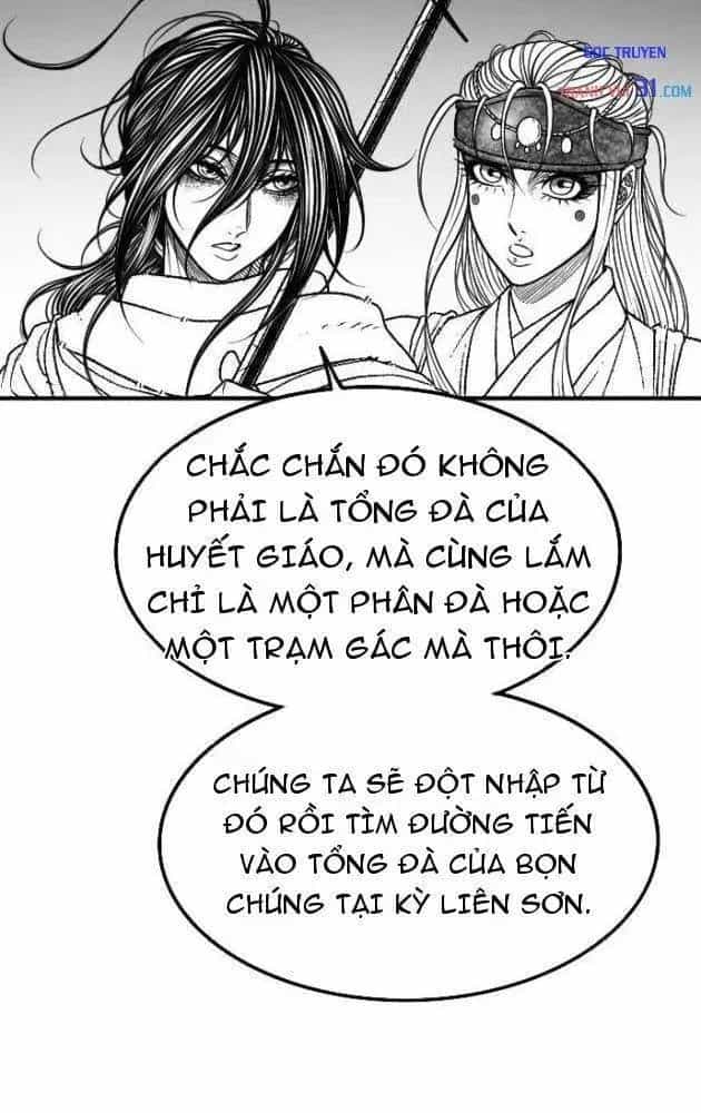 Hắc Sa - Chương 66 - ảnh 64
