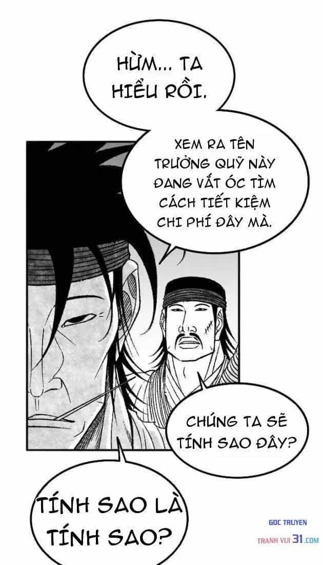 Hắc Sa - Chương 66 - ảnh 68