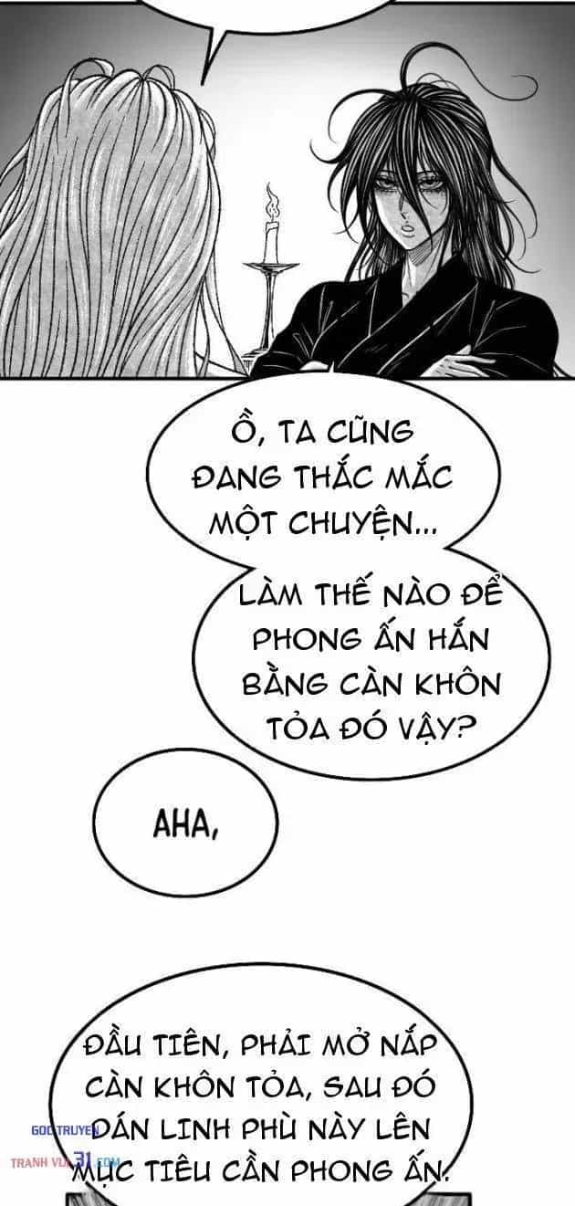 Hắc Sa - Chương 66 - ảnh 76