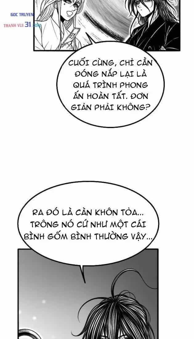 Hắc Sa - Chương 66 - ảnh 79